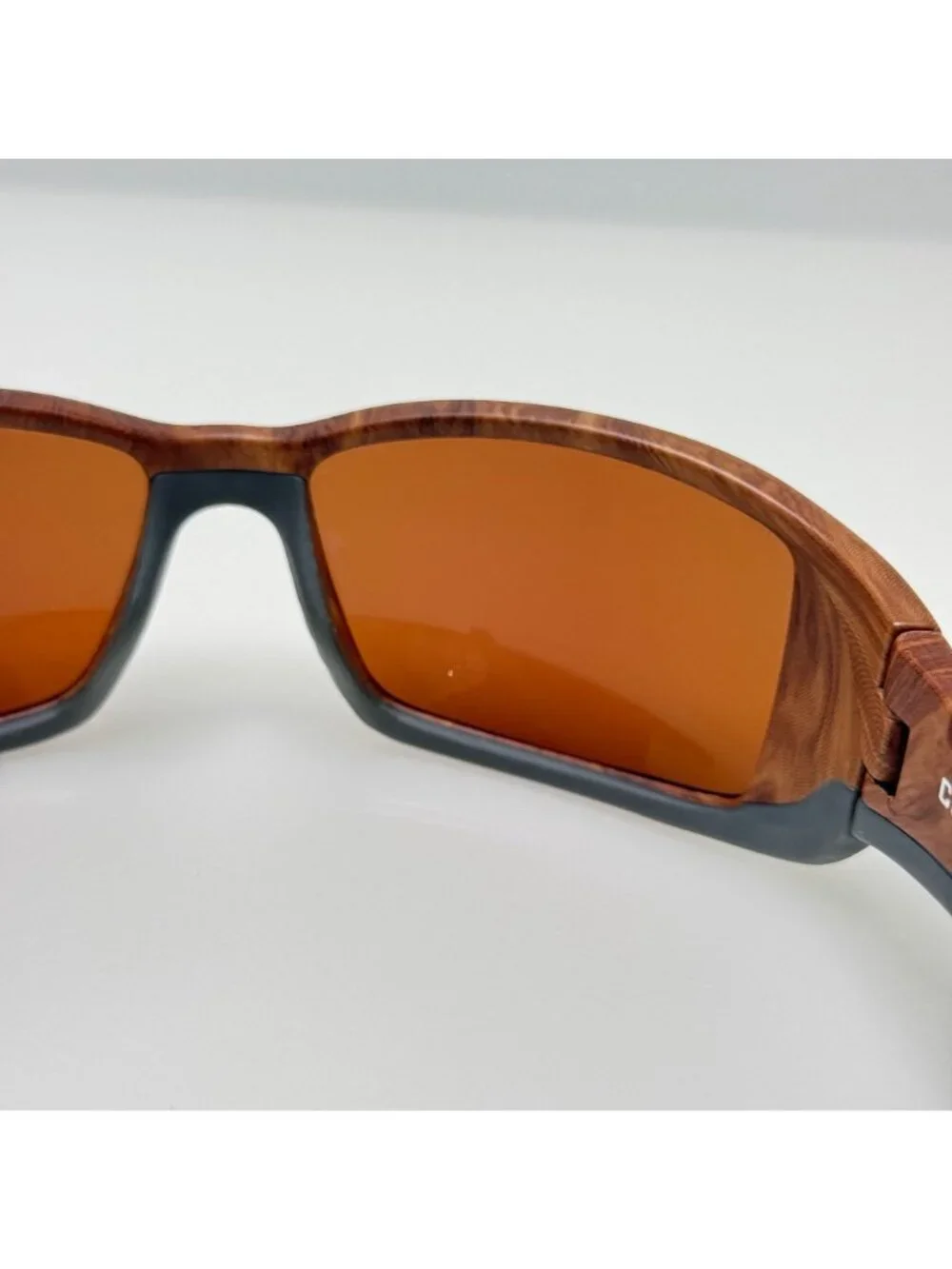 Costa lenses have